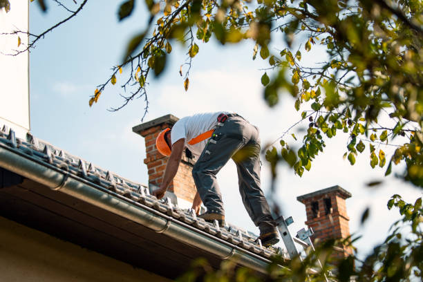 Heating Cable for Roof Installation in Seaville, NJ