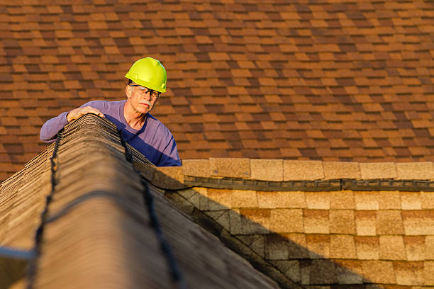 Tile Roofing Contractor in Seaville, NJ
