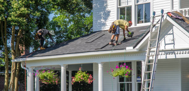 Best Storm Damage Roof Repair  in Seaville, NJ